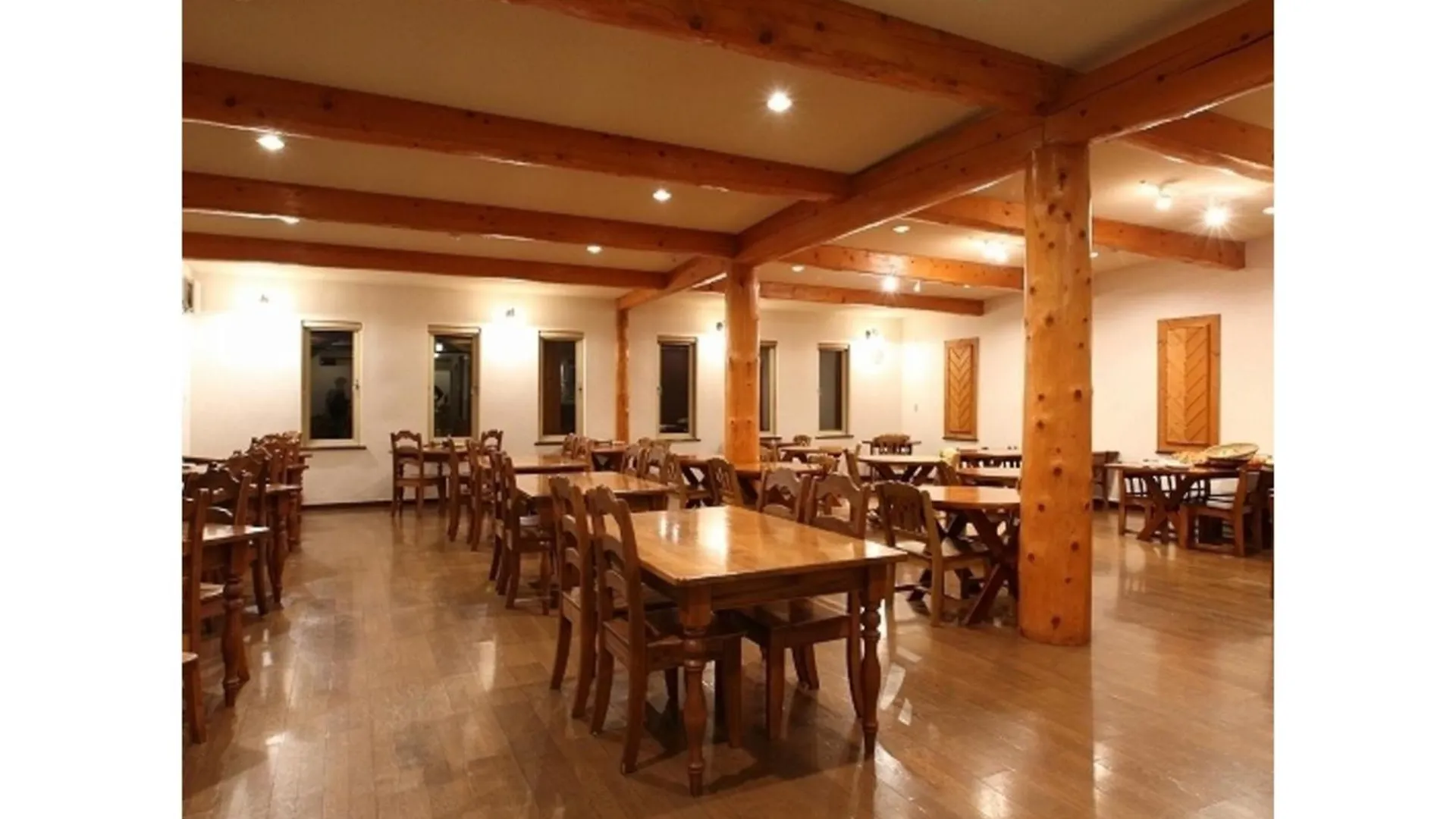 Resort Inn North Country - Vacation Stay 31595V Furano 0*,  Japan