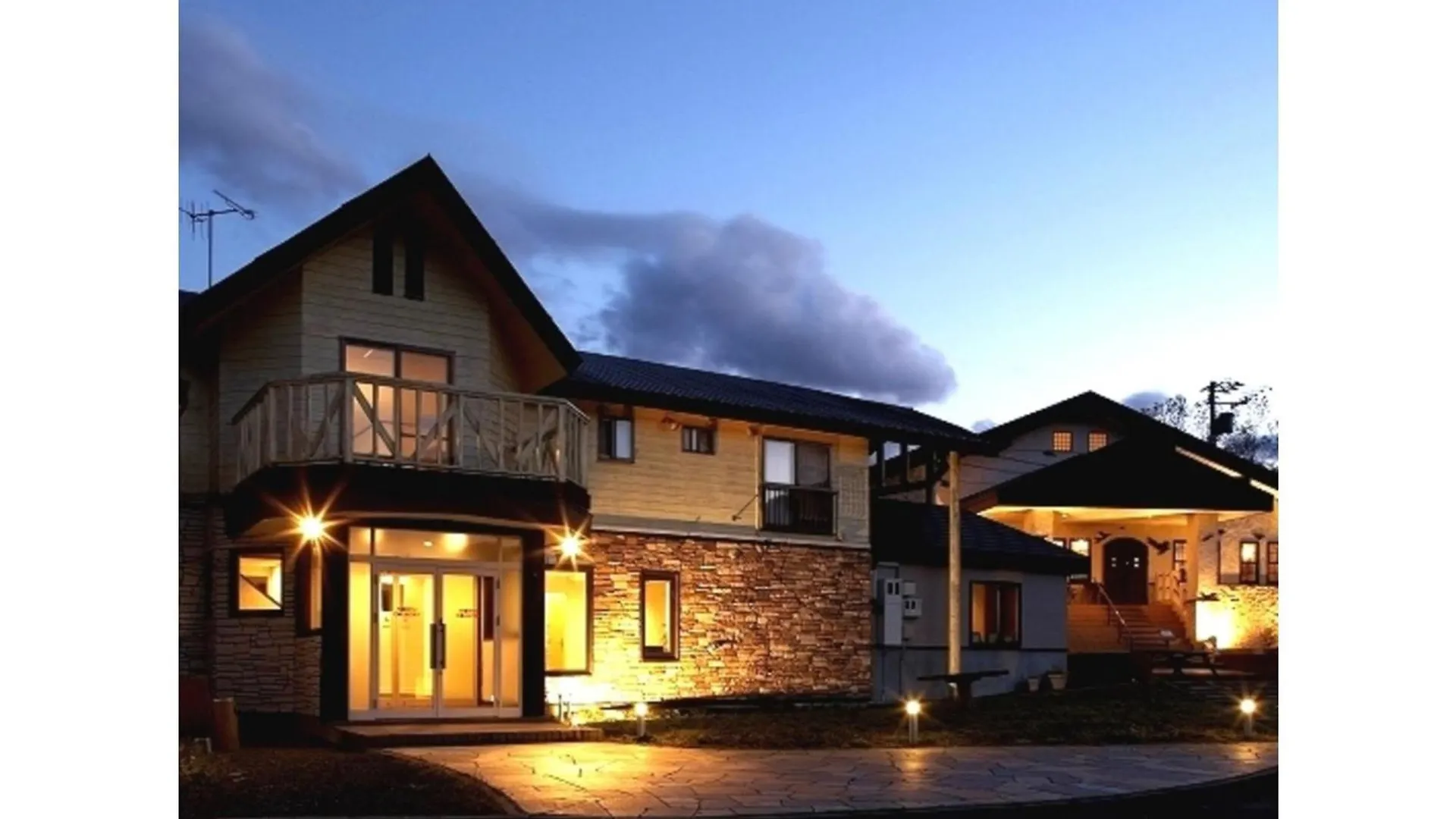Resort Inn North Country - Vacation Stay 31595V Furano Hotel